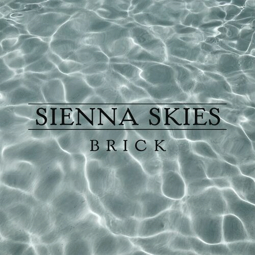 Sienna Skies : Brick